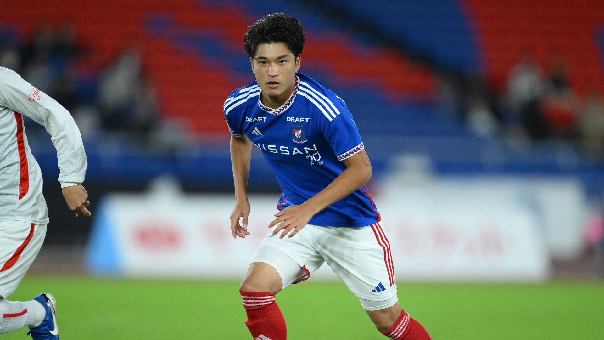 今年のルヴァン杯ニューヒーロー賞は21歳MF山根陸！横浜FMでは3人目の
